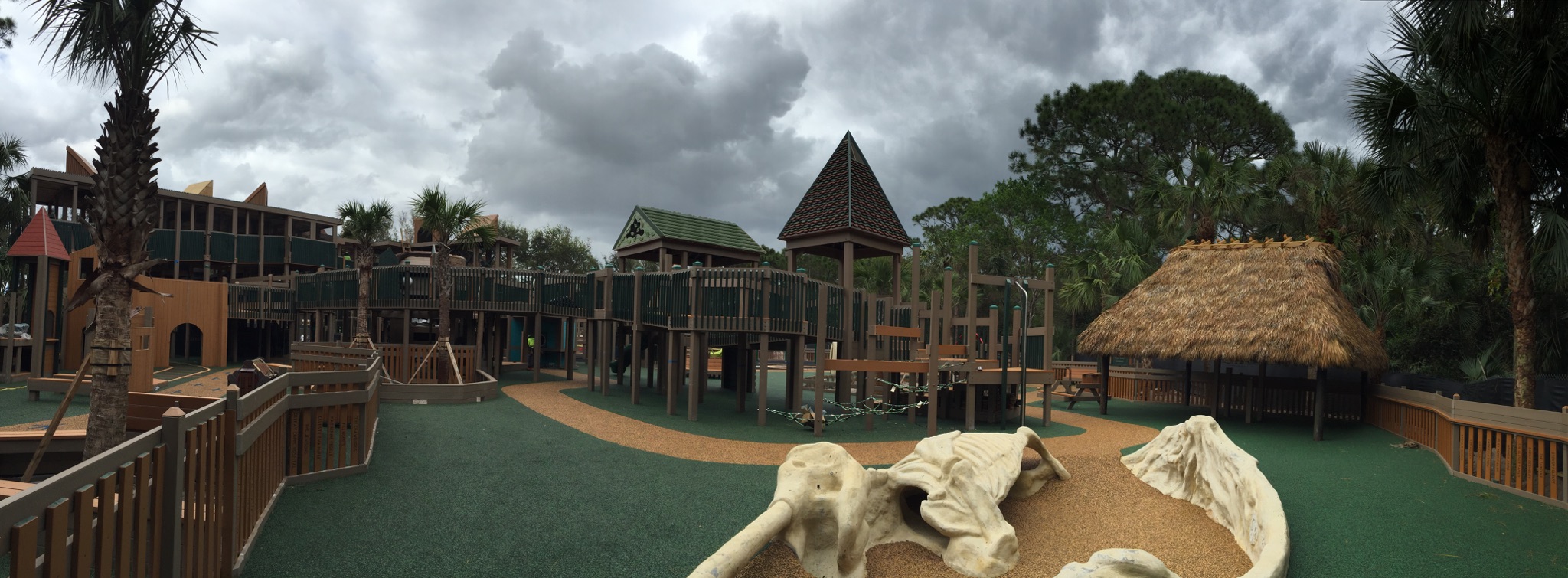 Sugar Sand Park