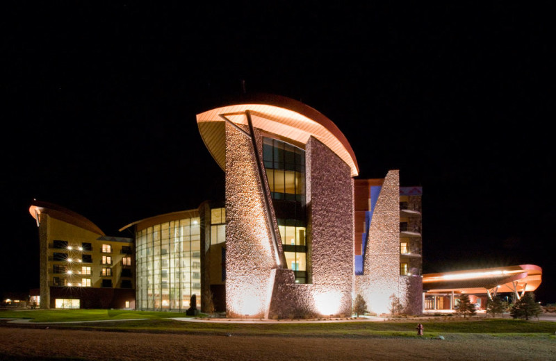 Sky Ute Casino