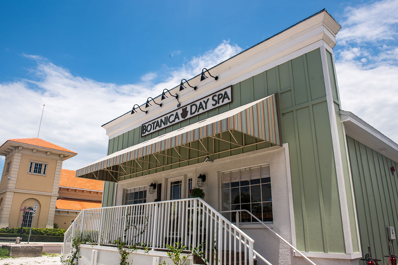 Botanica Day Spa