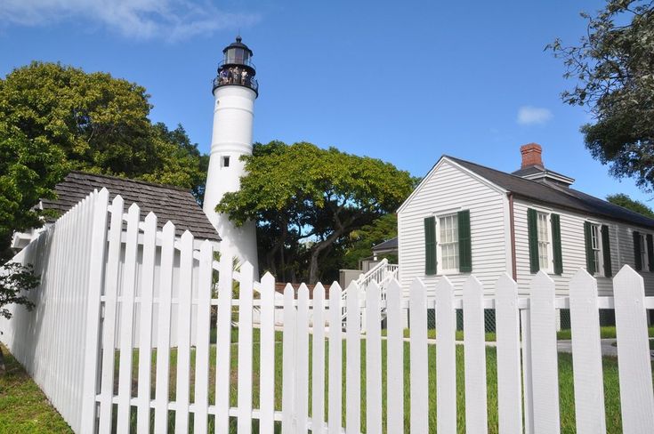 Key West Lighthouse and Keeper's Quarters Museum