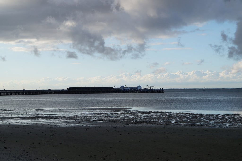 Ryde Beach