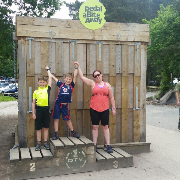 Cannop Cycle Centre