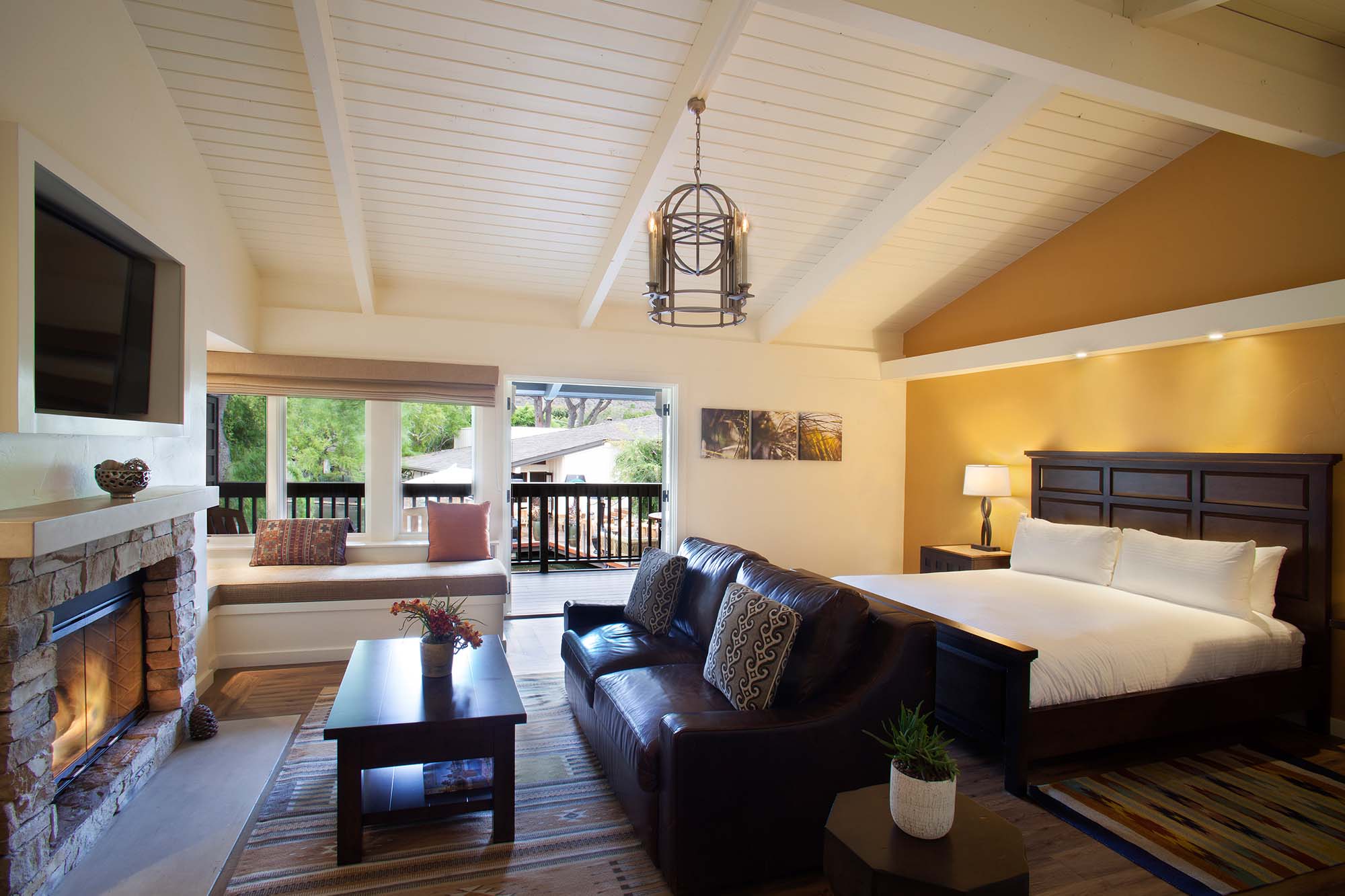 Quail Lodge Resort & Golf Club