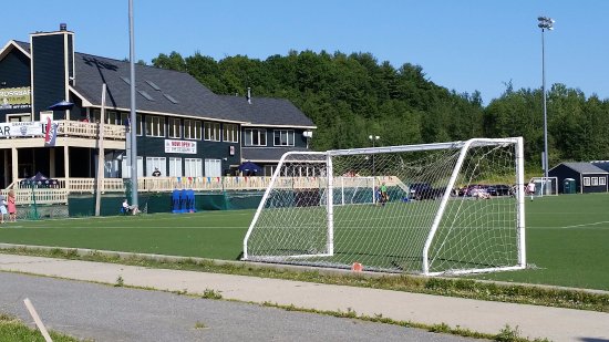 New England Sports Park