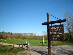 Vaughan Woods State Park