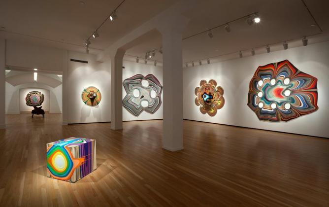 Arthur Roger Gallery