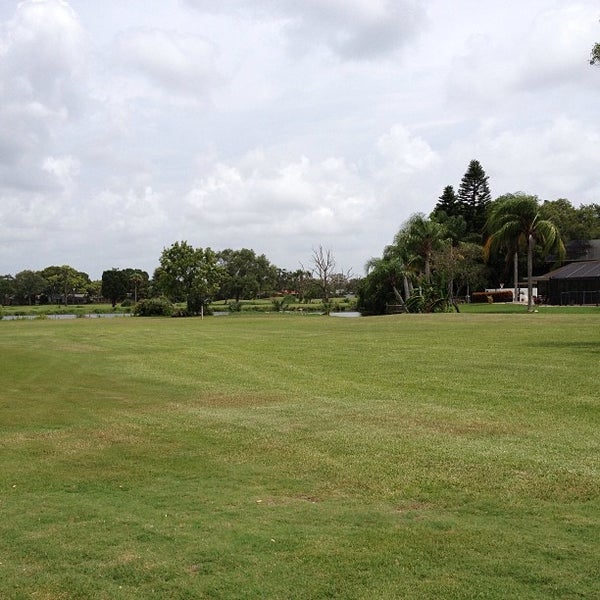 Seminole Lake Country Club