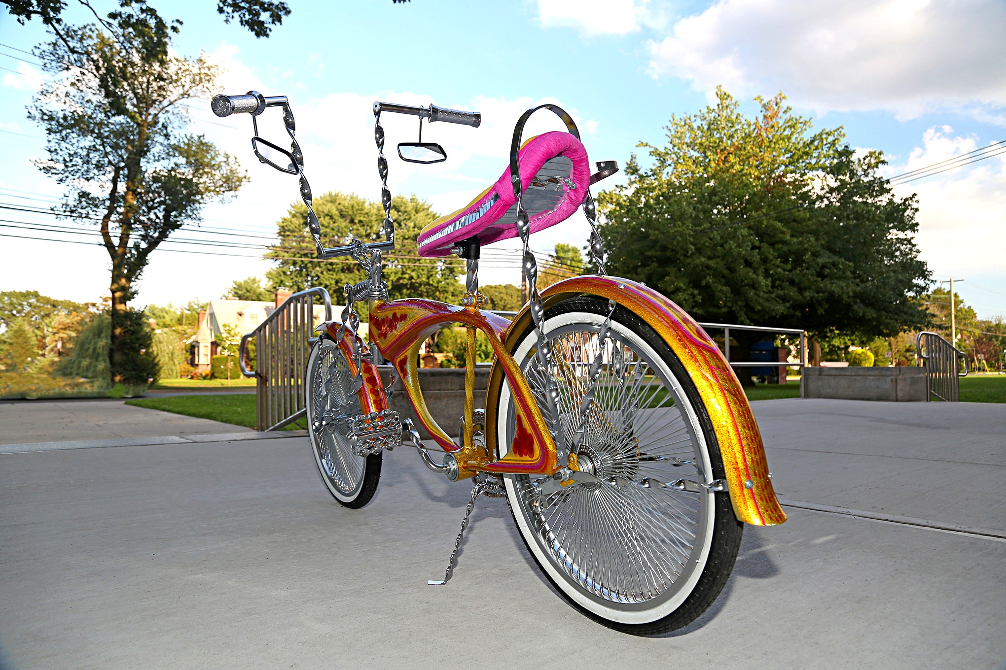 Beachside Buggies, Bikes and Boards