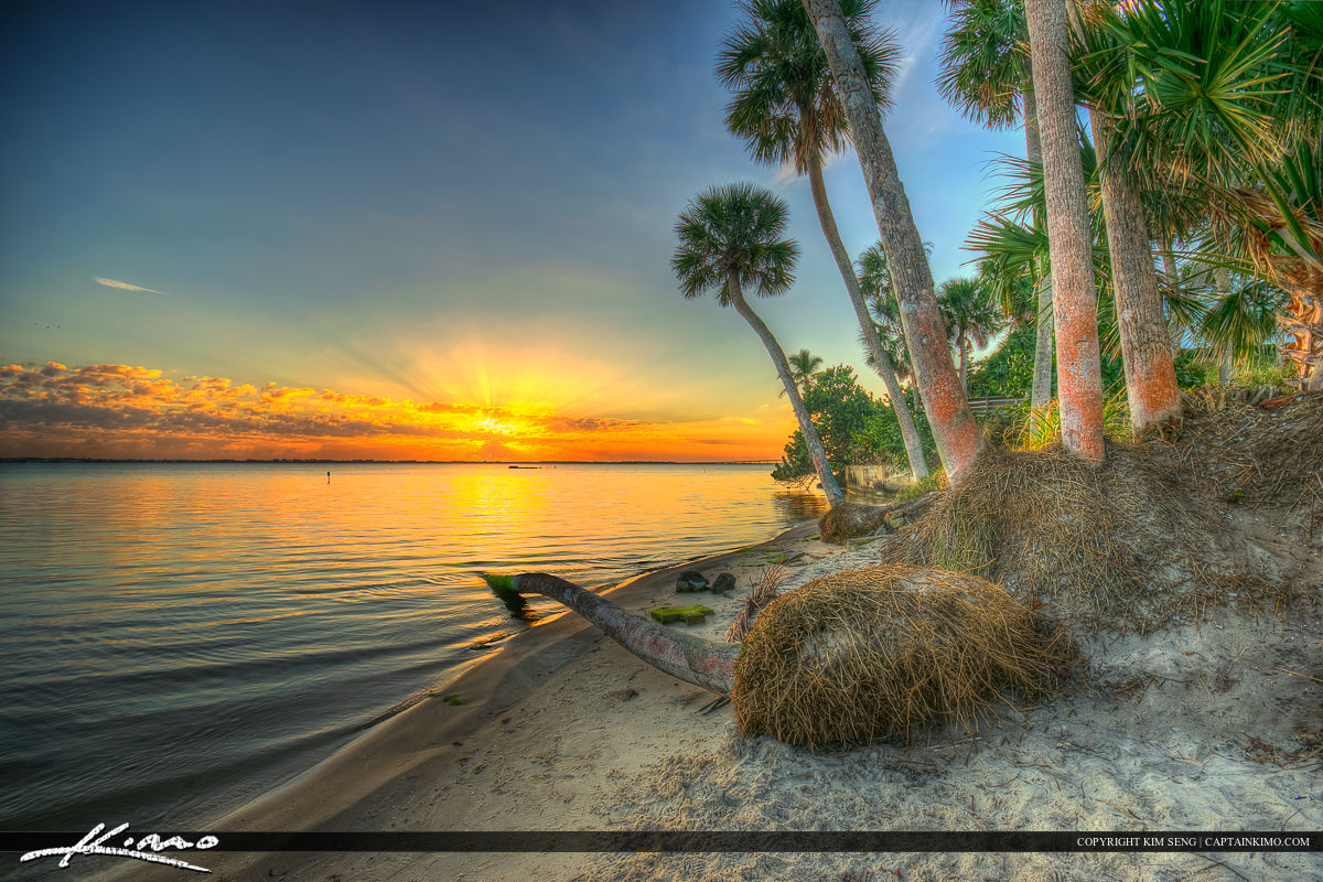 Indian Riverside Park