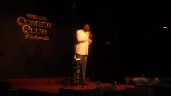 Comedy Club of Jacksonville