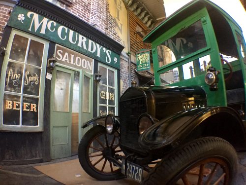 American Prohibition Museum