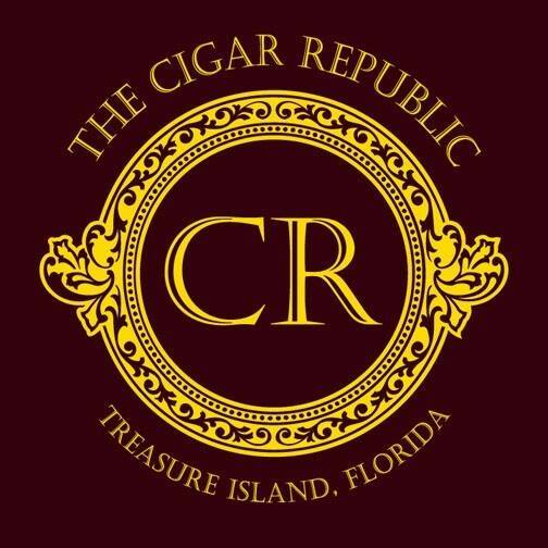 Treasure Island Cigar Lounge