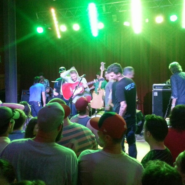Saddle Up Saloon and Dancehall - Charlotte