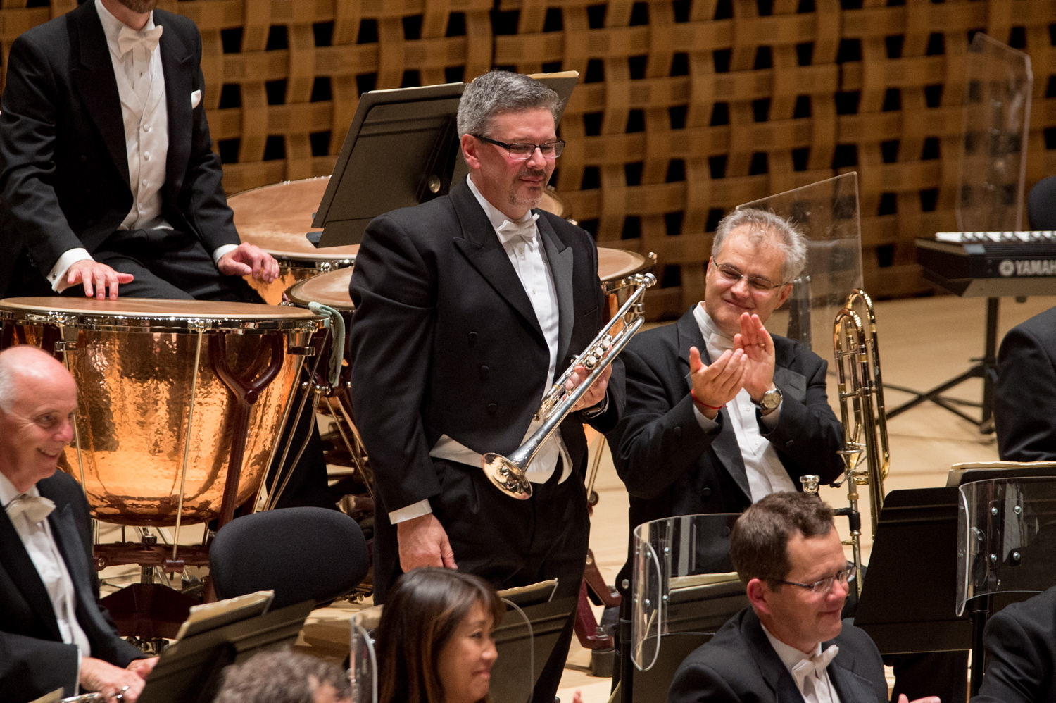 Cincinnati Symphony Orchestra