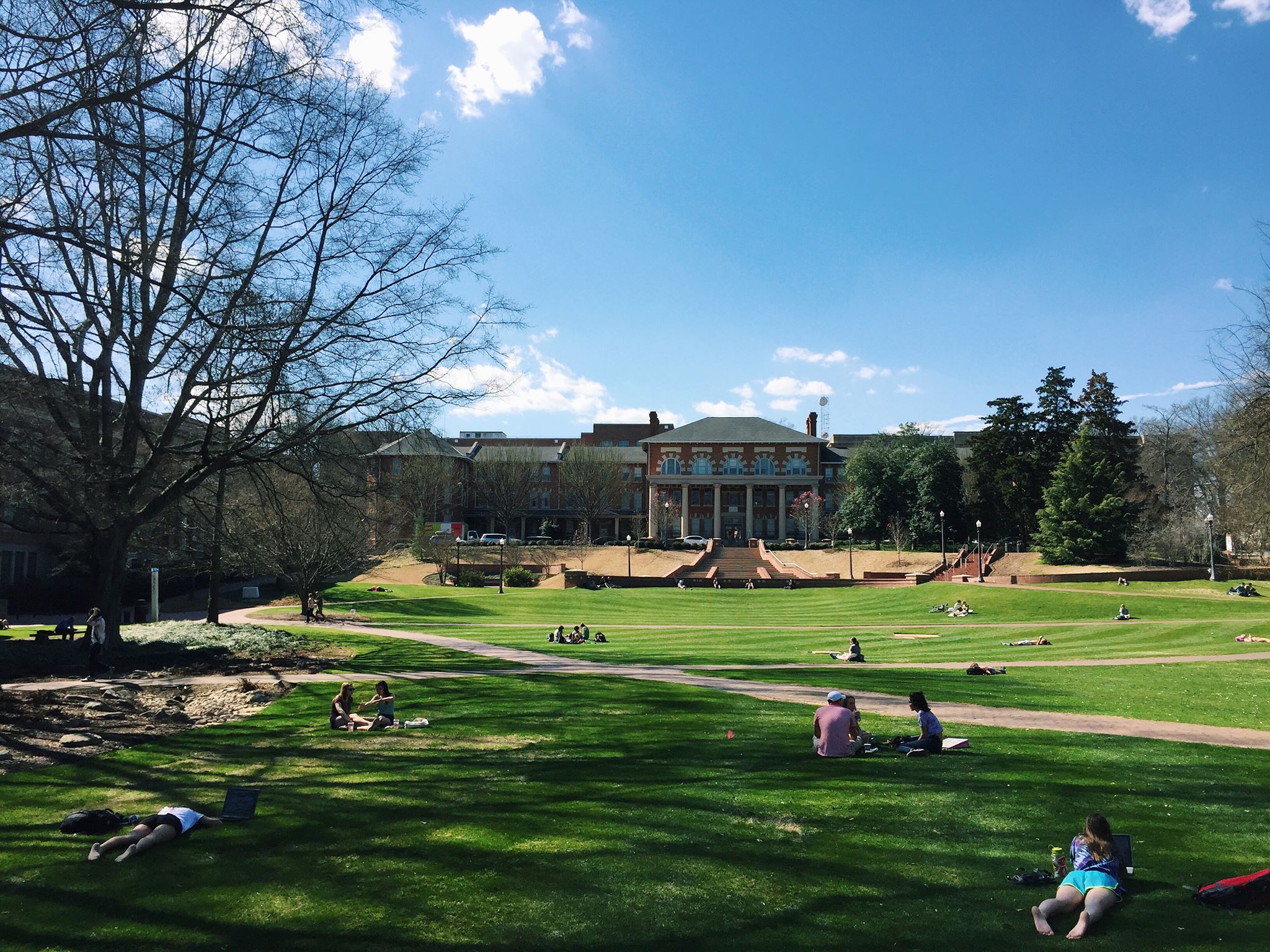 North Carolina State University