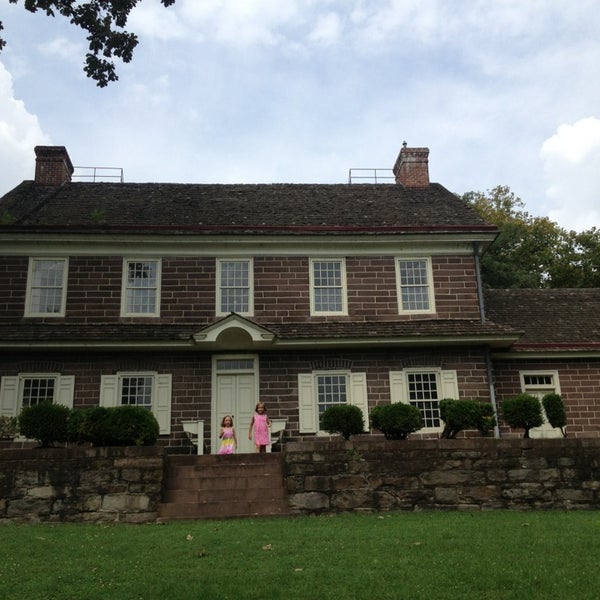 Pottsgrove Manor