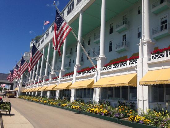 The Jewel at the Grand Hotel