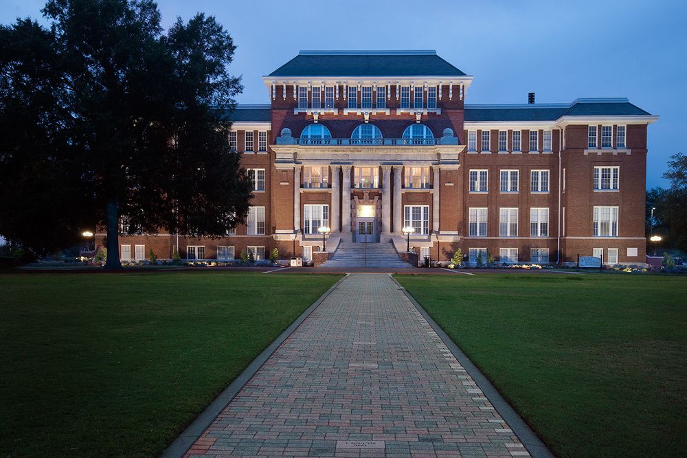 Mississippi State University Art Galleries