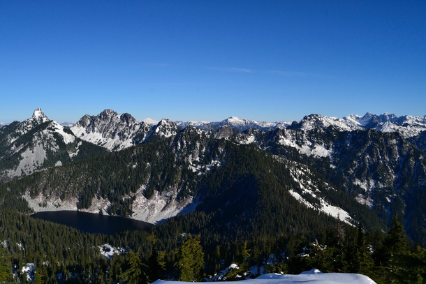 Granite Mountain