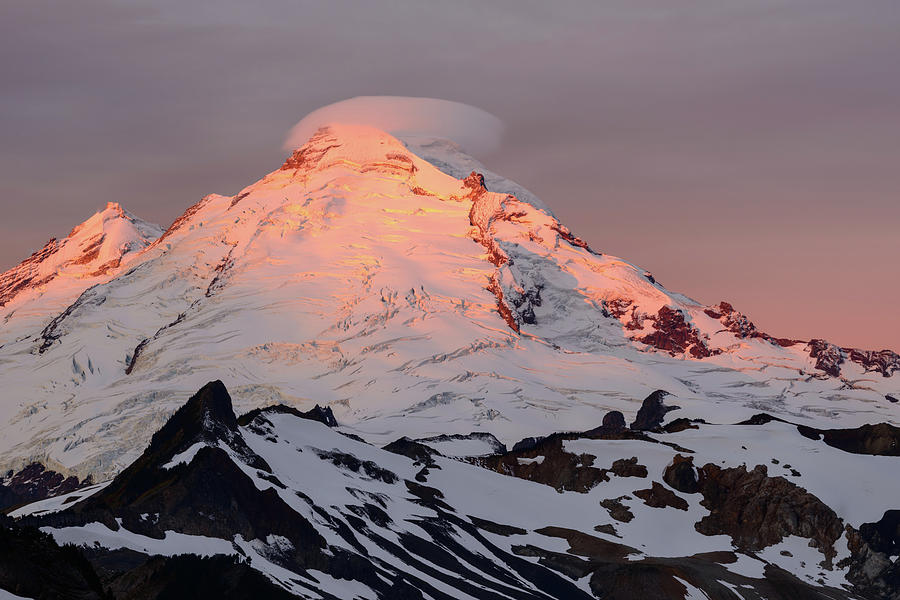 Mount Baker
