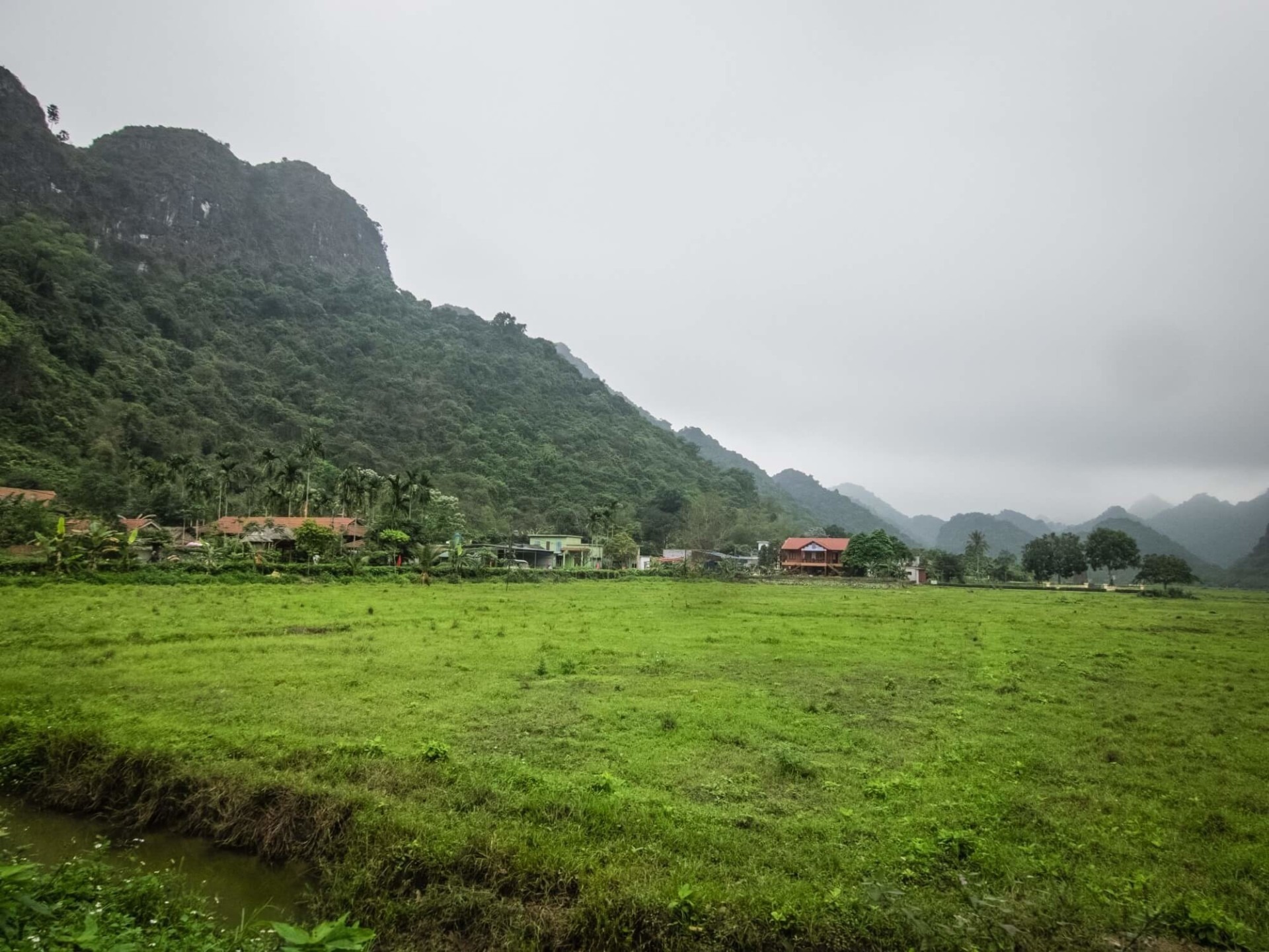 Viet Hai Village