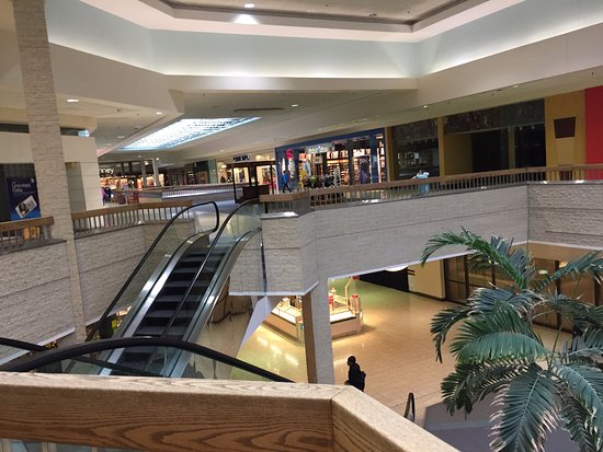Century III Mall