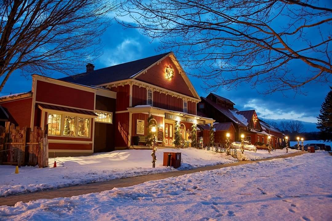 Vermont Country Store