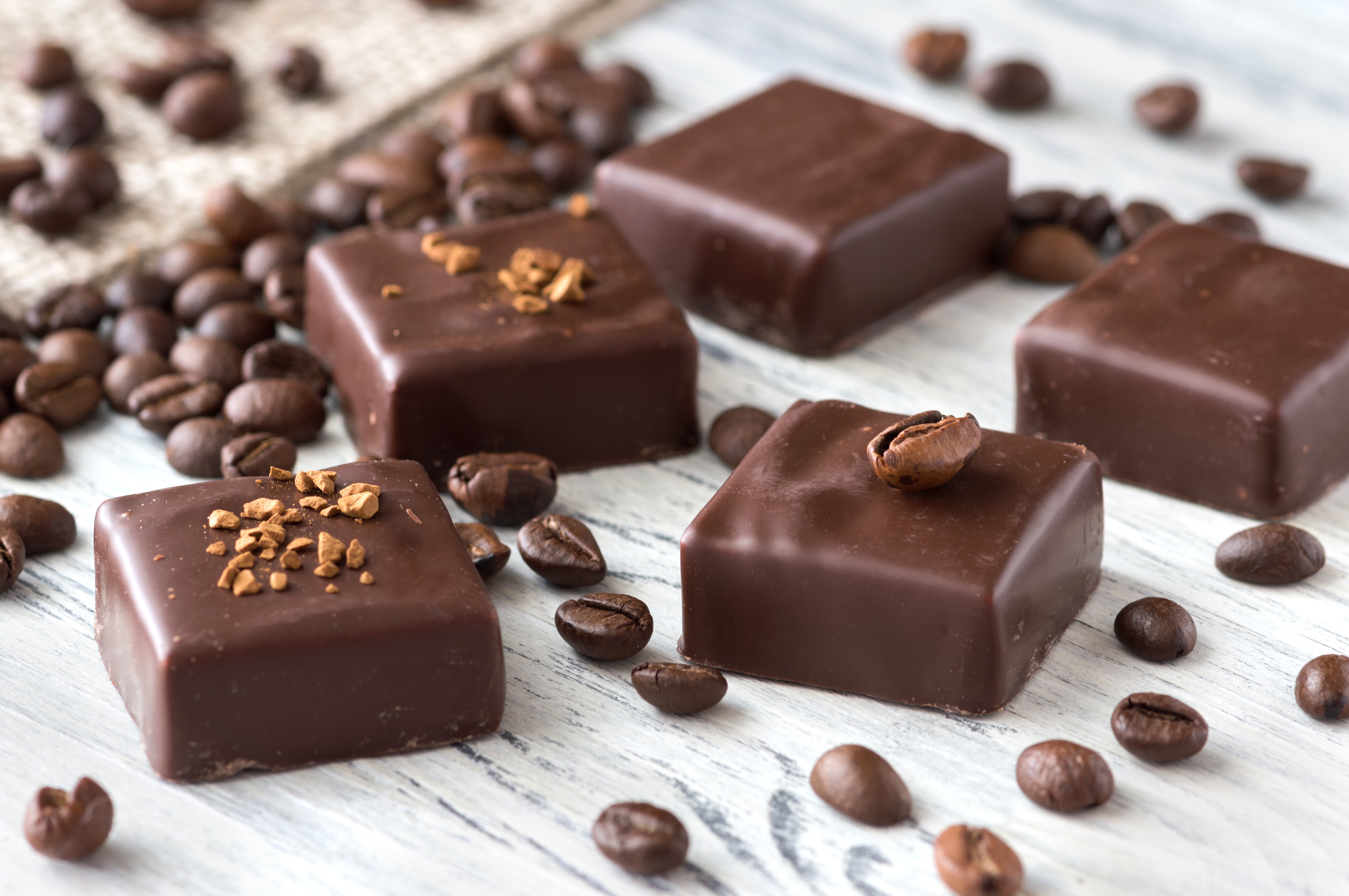 Augsten Chocolates