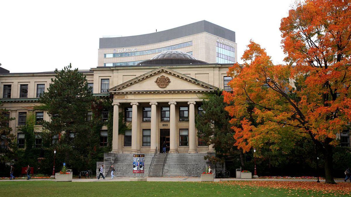 University of Ottawa