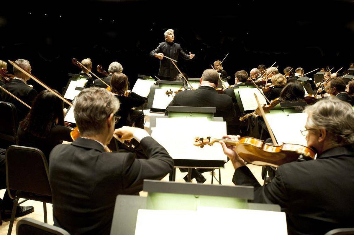 Toronto Symphony Orchestra