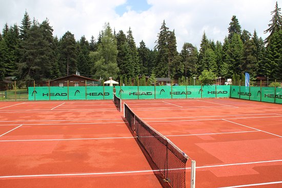 Tennis Club Borovets