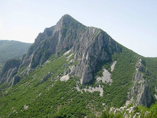 Vrachanski Balkan Nature Park