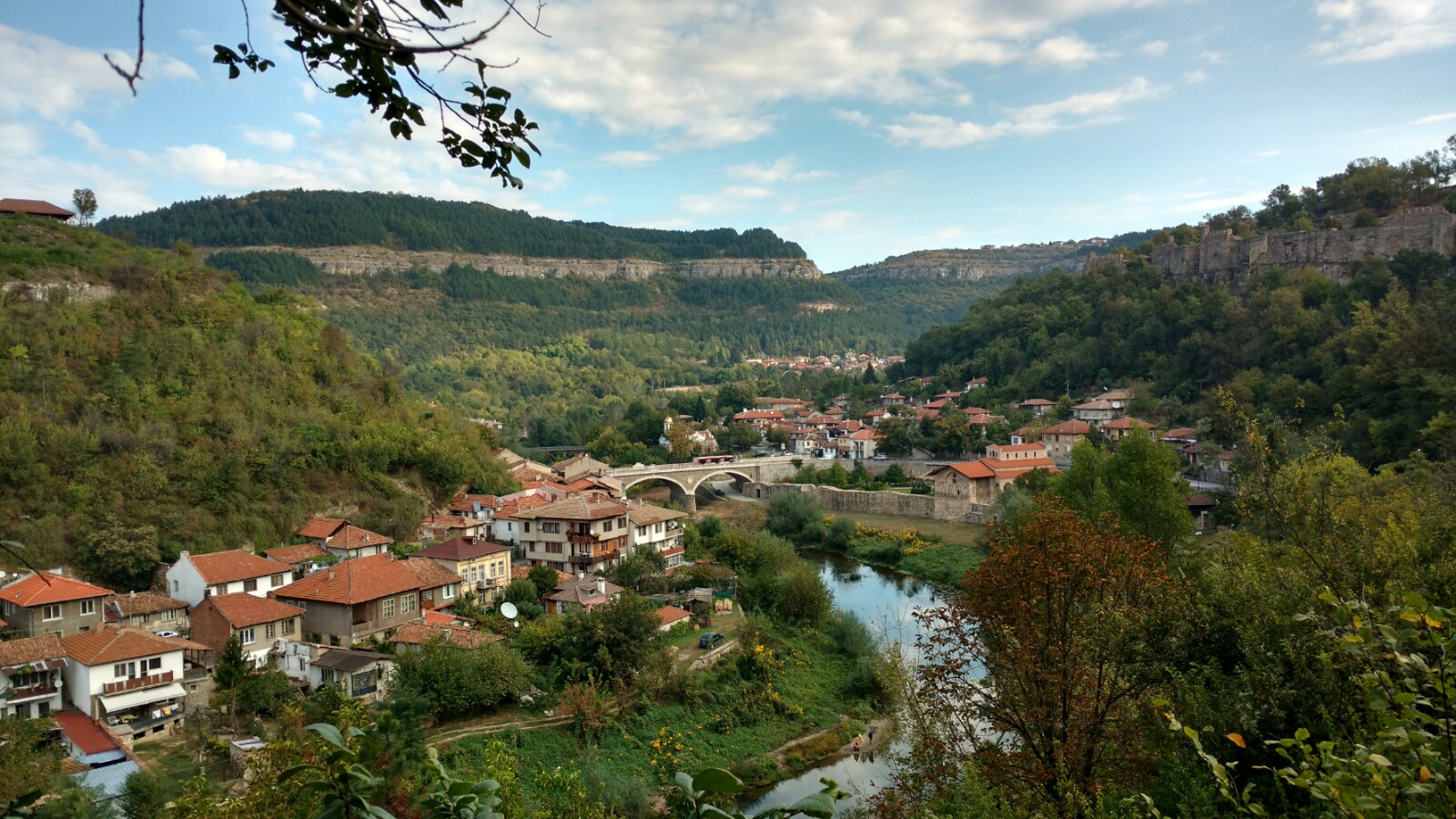 Yalovo Winery