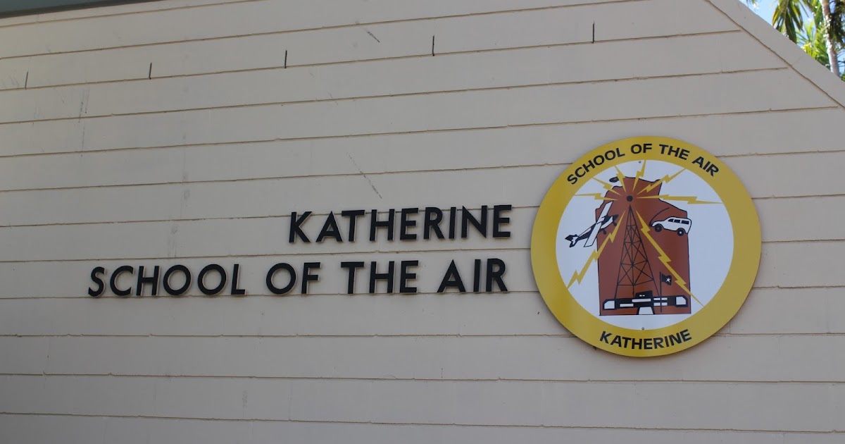 Katherine School of the Air