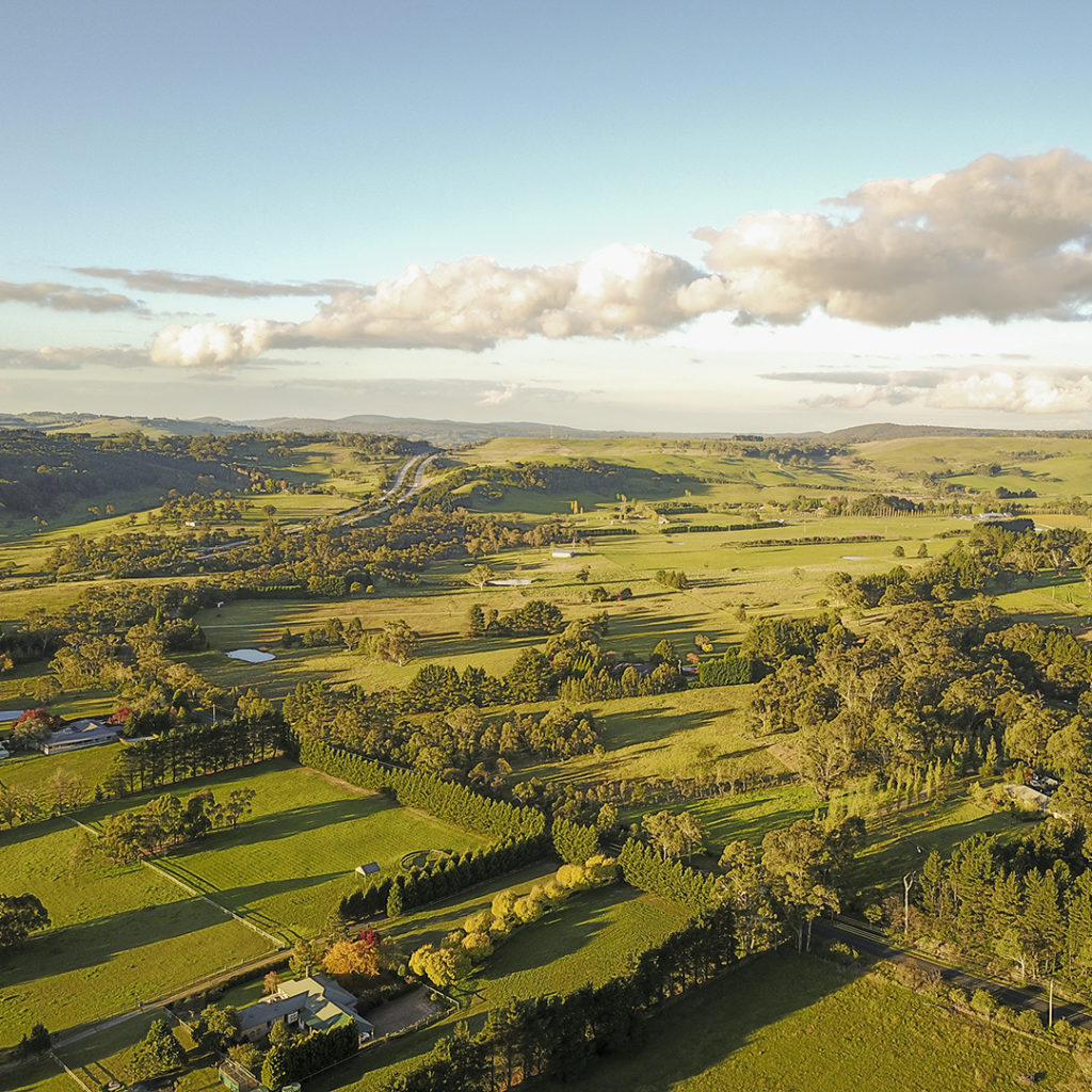Southern Highlands
