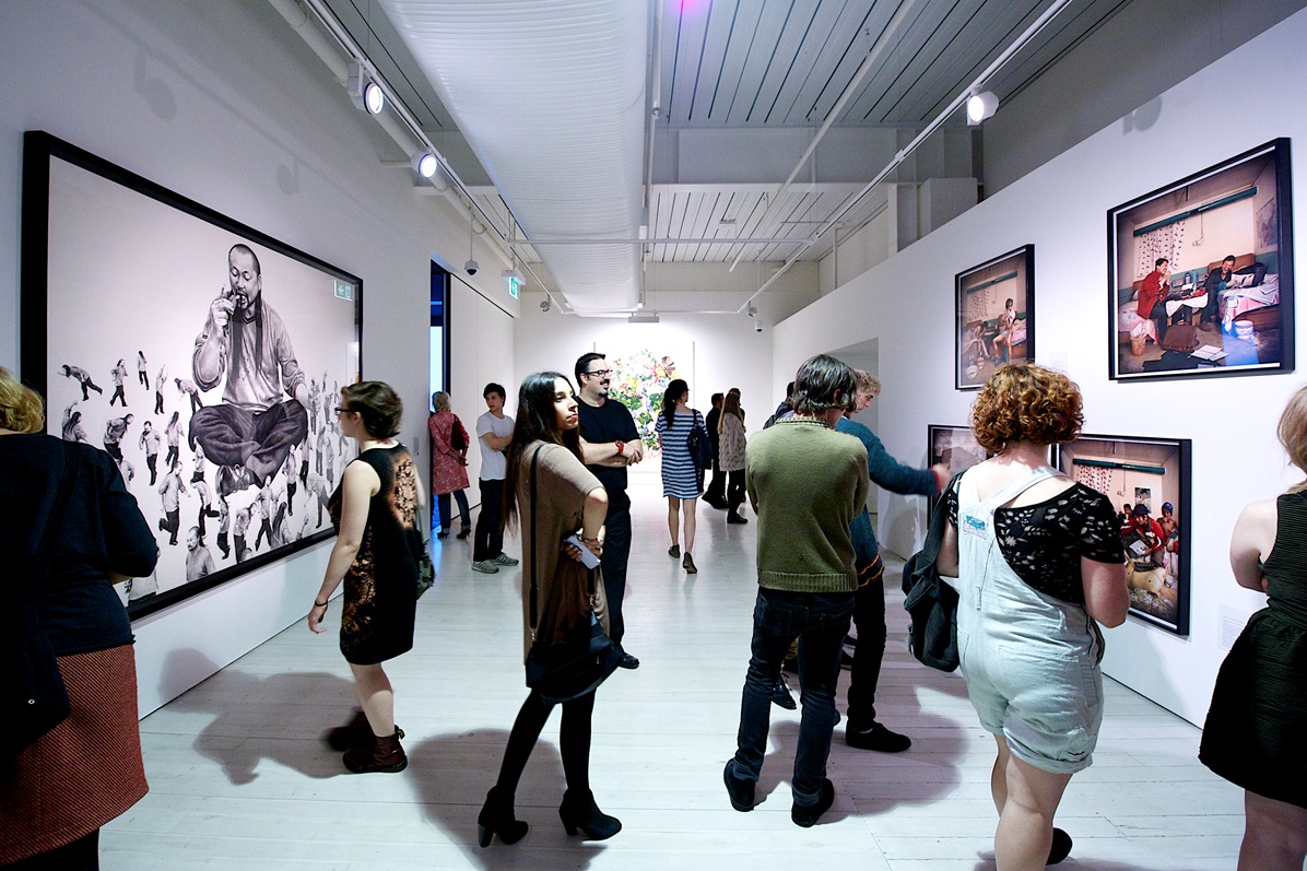 White Rabbit Gallery