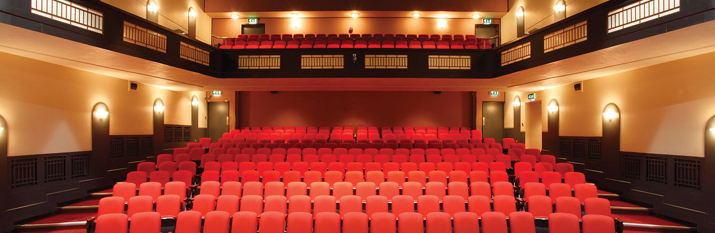 Temora Town Hall Theatre