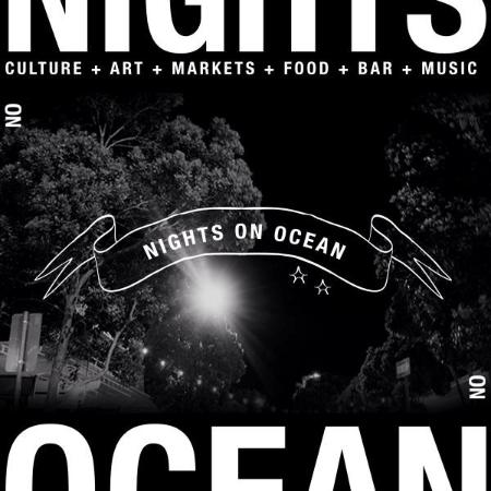 Nights on Ocean
