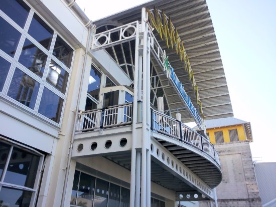 Maroochydore, Sunshine Plaza