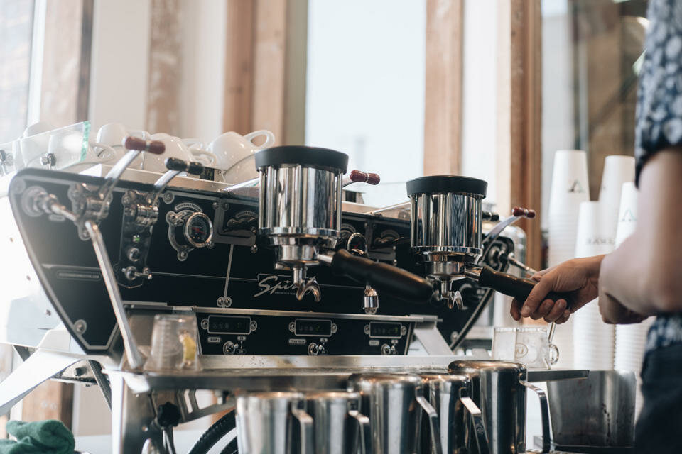 Mambo Coffee Roasters