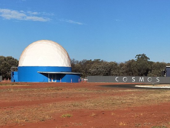 Charleville Cosmos Centre