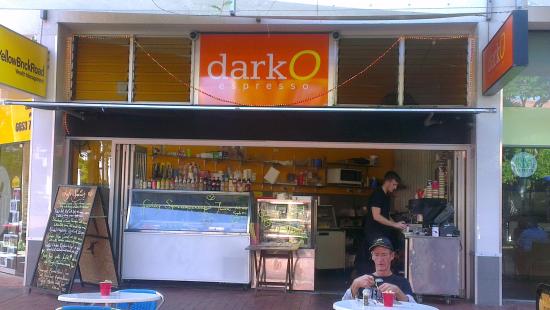 Twilight Food Market - Coffs Harbour