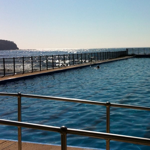 Ulladulla Sea Pool