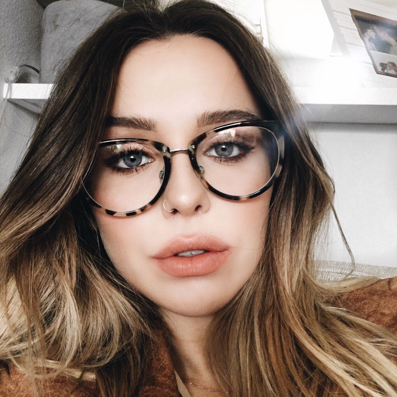 Classes with Glasses