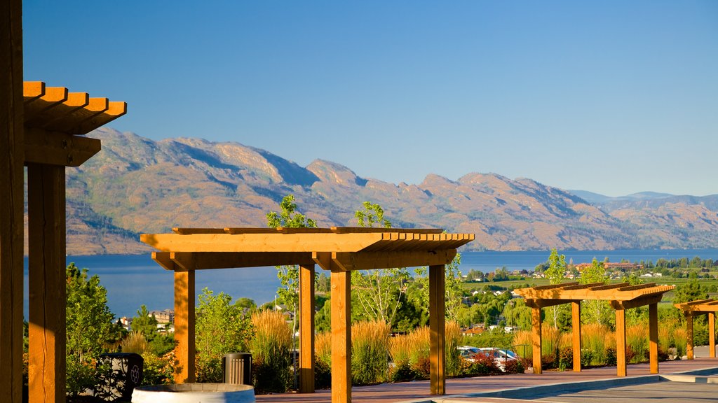 Mount View Estate Winery