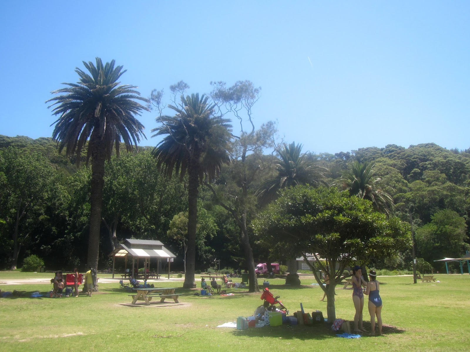 Clifton Gardens