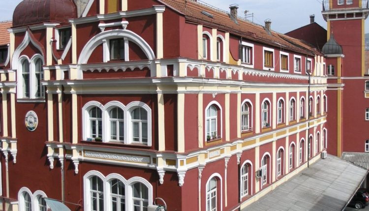 Sarajevska Pivara