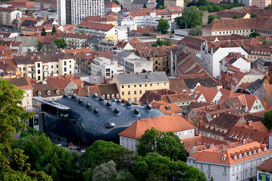 Kaelbernes Viertel (Calf's Quarter)