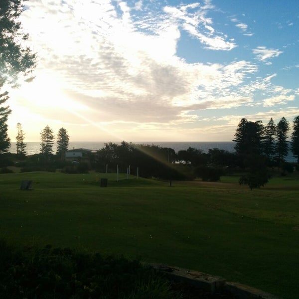 Sea View Golf Club
