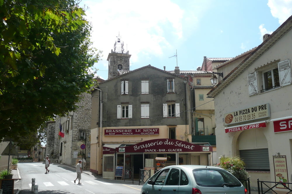 Ponadieu